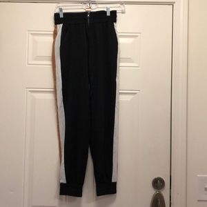 On trend ASOS petite pants